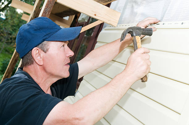 Best Siding Removal and Disposal  in Rocklin, CA