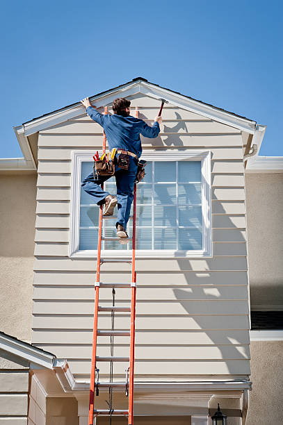 Best Stone Veneer Siding  in Rocklin, CA